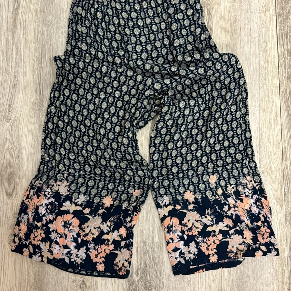 Xhilaration women’s small jumpsuit size small
